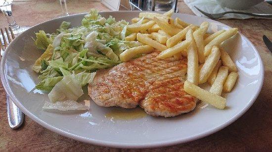 Tam Tam Snack Bar e Ristorante