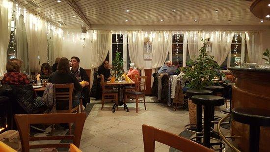 Restaurant Excellent