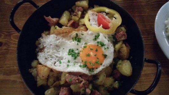 Pusztascheune Illmitz