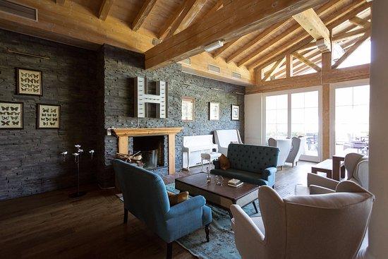 Herbarium Bar Kitzbühel