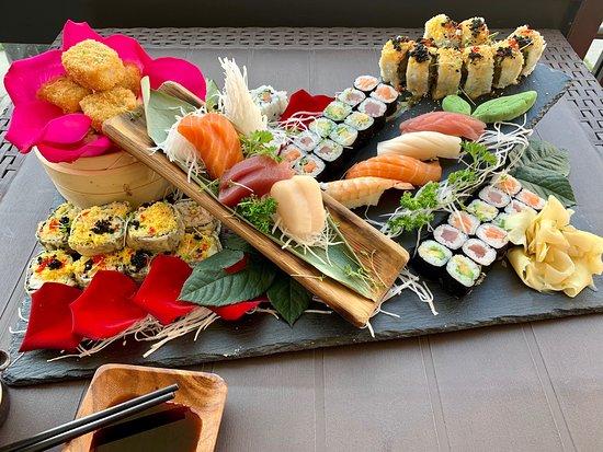 Met Vietnamska Restaurace