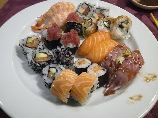 Restaurante Chines Hao Sheng