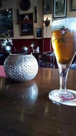 Eetcafé Nieuw Statewapen