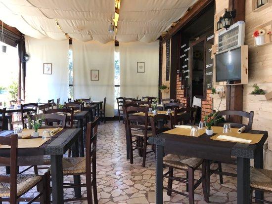 Pizzeria dal Cilentano