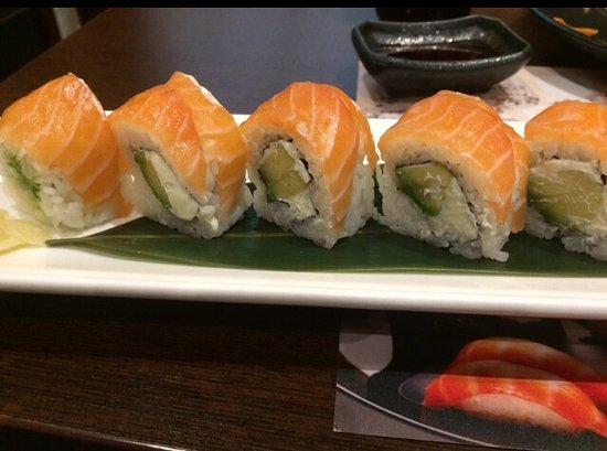 Koko Japanese Sushi Restaurant