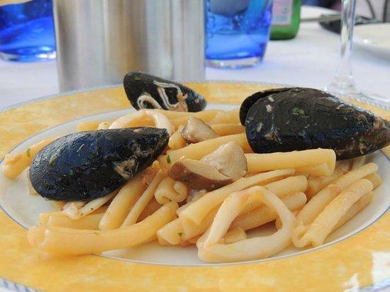 Albergo Ristorante Lepanto