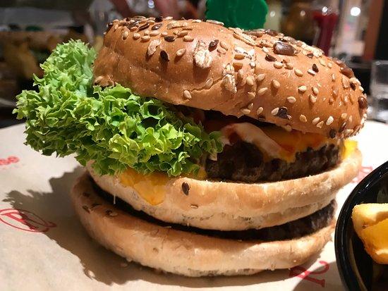 Roadhouse Grill Club