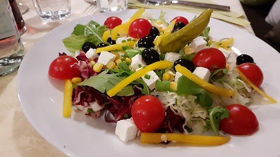 Soali Ristorante Pizzeria