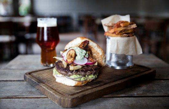 Beaver Brewing Company