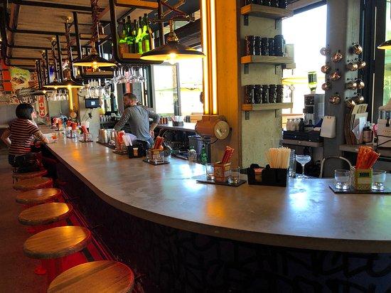 Hawkers Asian Street Fare