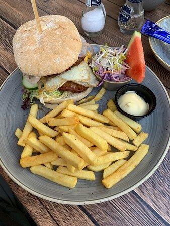 Eetcafé de Loze Visser