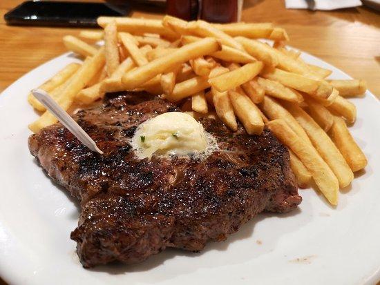 Chili's America's Grill