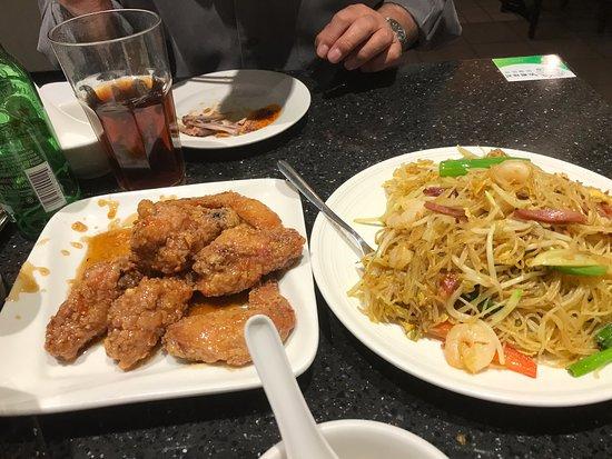 Neptune Chinese Kitchen