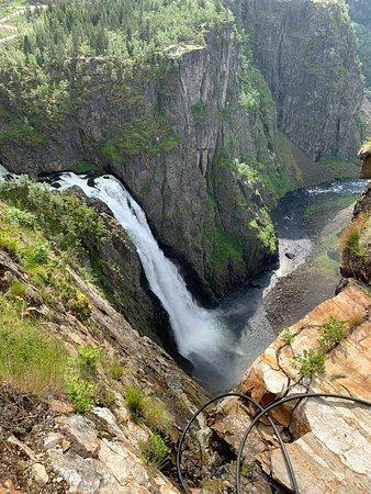 Voringfoss Kafeteria & Souvenir