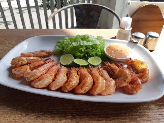 BlueWater Cafe & Beach House