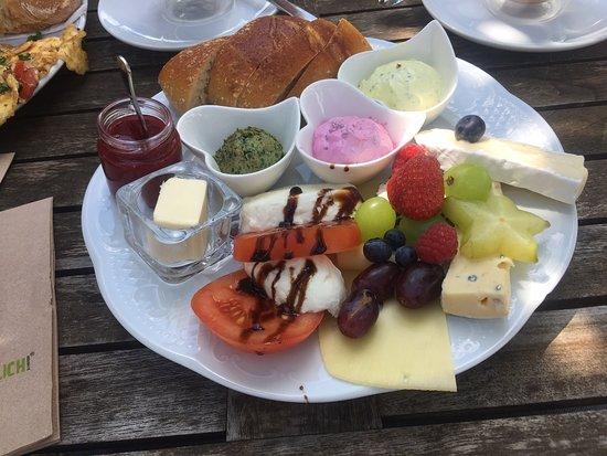 Ingrids Backparadies