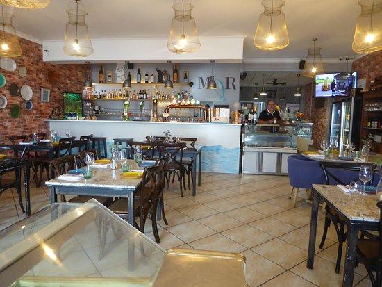 Cervejaria Mar