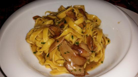 Ristorante La Caneva