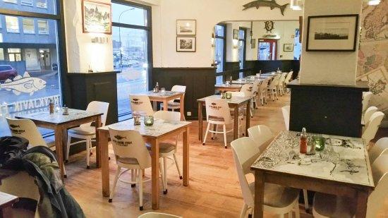 Reykjavik Fish
