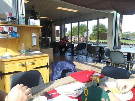 Vishandel Gerrits & De Boer