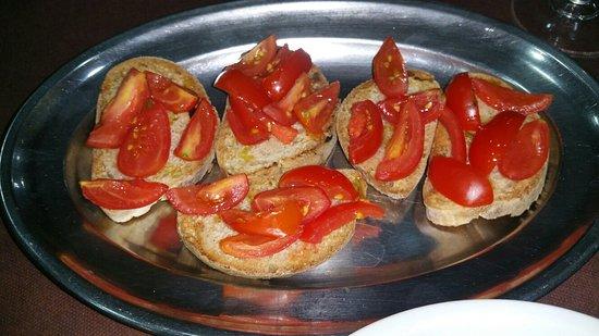 Trattoria e Pizzeria Iorio