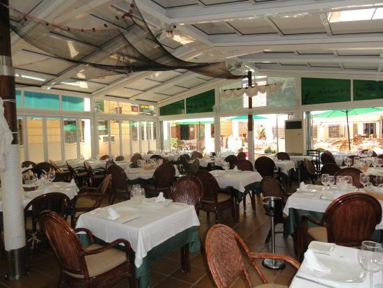 La Sugerencia Restaurante