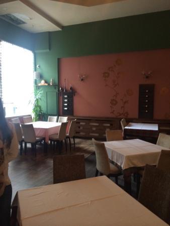 Ragusa Club Restaurant