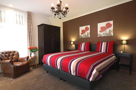 Restaurant Timmy's Eethuys