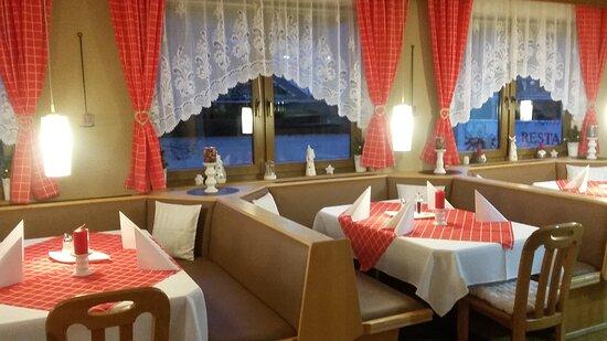 Restaurant Tiroler Stub'n