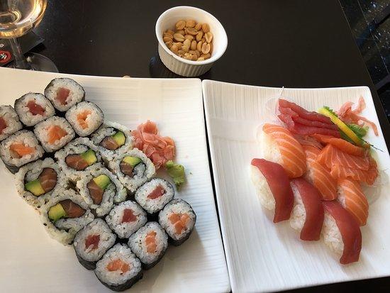 Sushi Rama