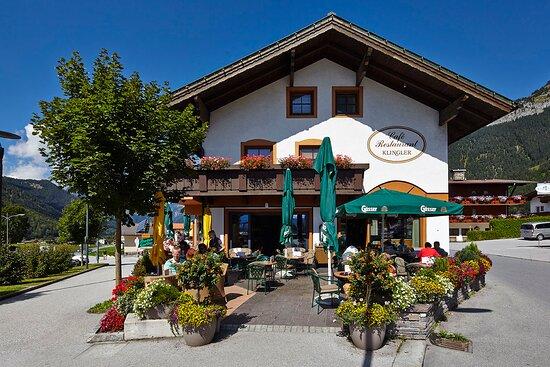 Cafe-Restaurant Klingler