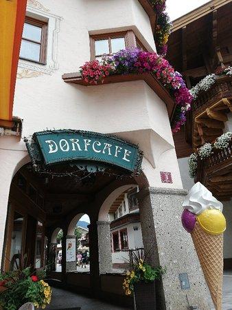 Dorfcafe