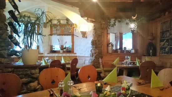 Landgasthof Klapotetz