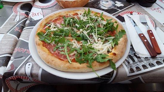 Ristorante-Pizzeria Venezia