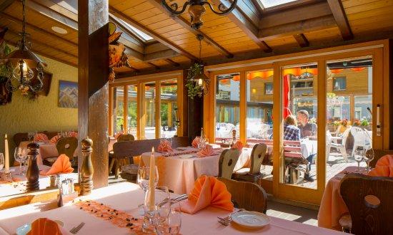 Typically Swiss Hotel Tascherhof