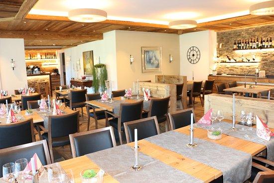 Hotel & Bildungszentrum Matt