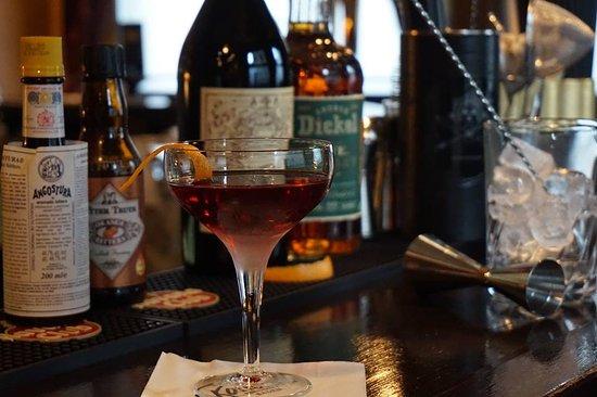 Rossini Bar & Lounge