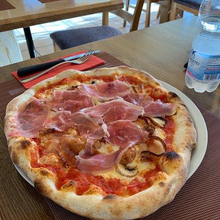 Pizzeria Trattorie da Zia Maria