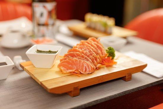 Hashi Sushi Bar