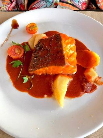 Restaurante Marisqueria de Marina