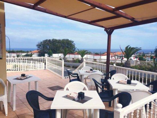 Pizzart Caleta de Fuste