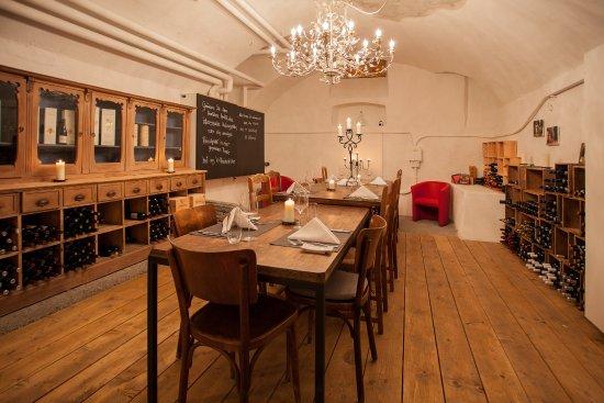 Restaurant zum Hirschen