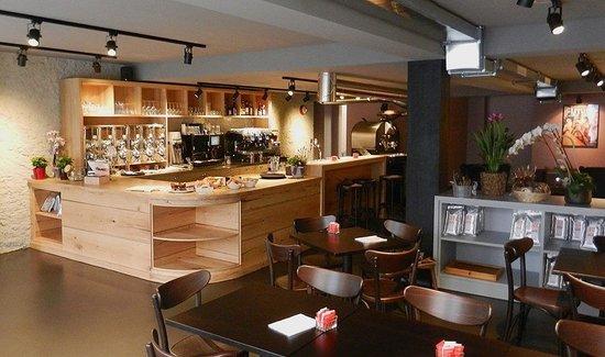 Kaffeehaus zu den Dreiherzen