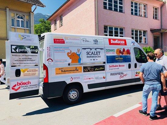 Gasthaus Fruhlingsgarten