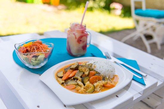 Mai Raum Café-Bistro-Take Away