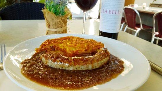 Schweizerheim Restaurant