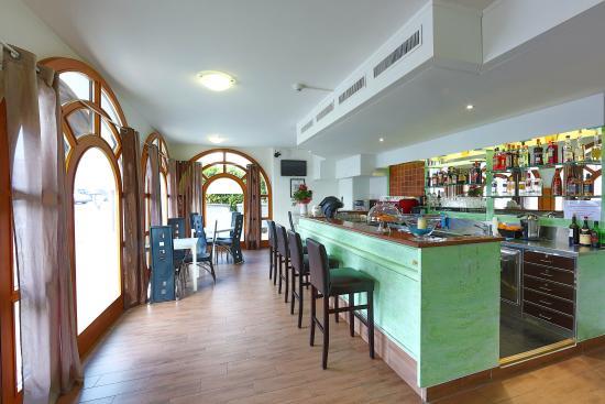 Ristorante Bien-Etre