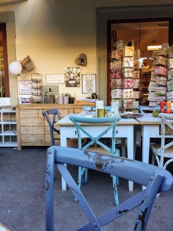 Lissi's Cafe der Genuss Laden