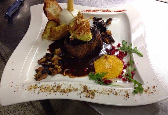 Hotel Pizzeria Al Torrente