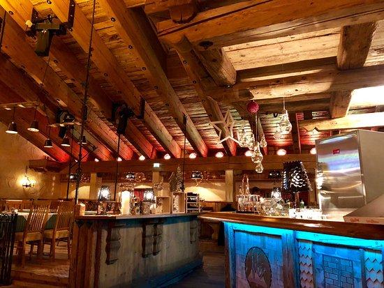 Kleine Tenne Tux-Lanersbach "La Rustica"